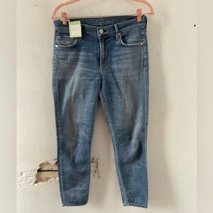 Citizens of Humanity Skinny Jean Denim Jeggings
